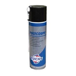 Aerosol 400ML POLYCOUPE